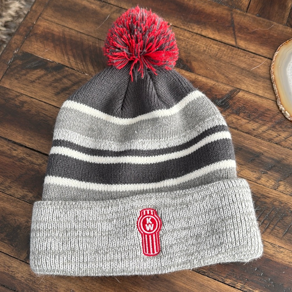 KENWORTH stocking cap